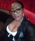 Rencontre Femme Cameroun à Litoral  : Sylvia, 52 ans